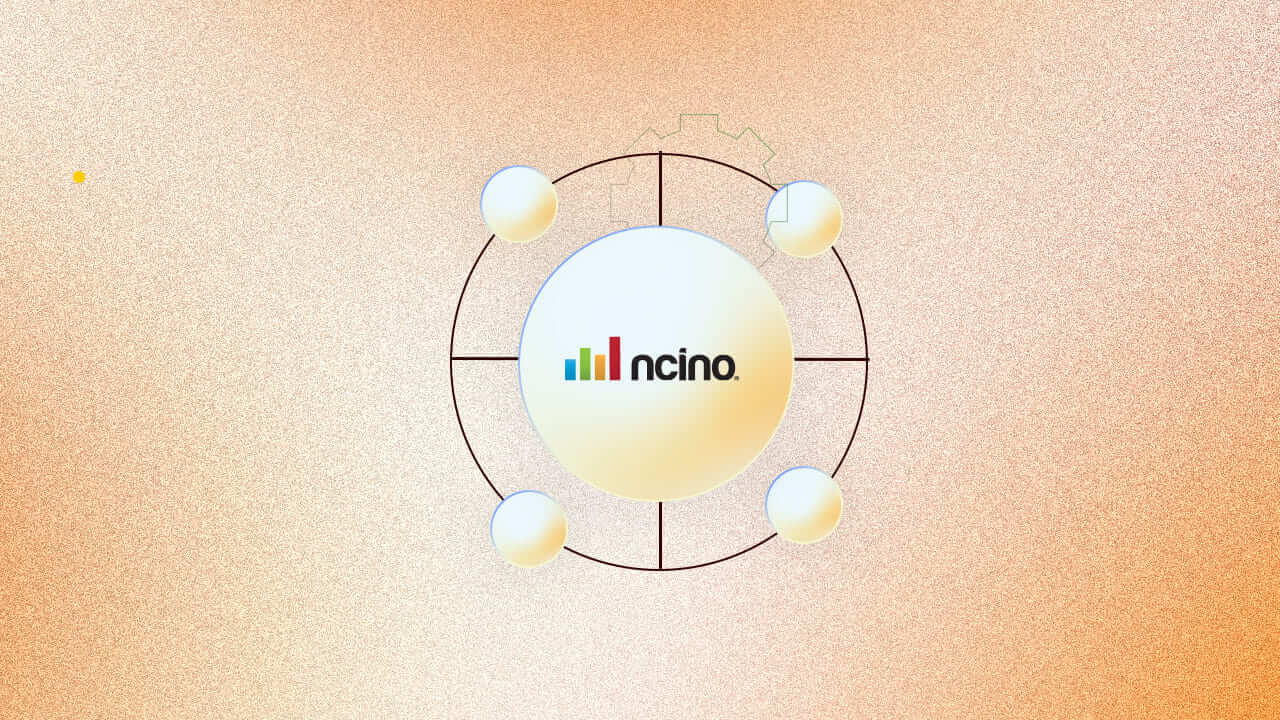 Codeless nCino Apps Testing: Choose ACCELQ Test Automation