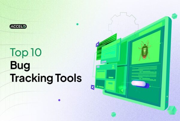 Top 10 Bug Tracking tools