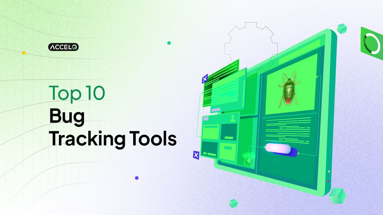 Top 10 Bug Tracking tools