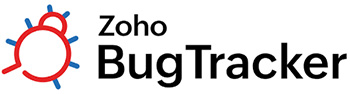 Zoho Bug tracker Logo