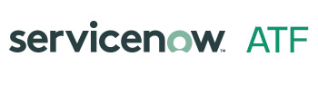 ServiceNow ATF Logo