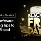 Black Friday Testing