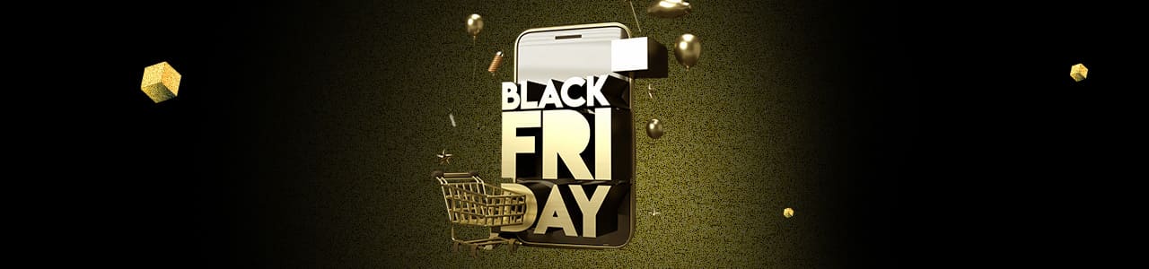 Black Friday Testing