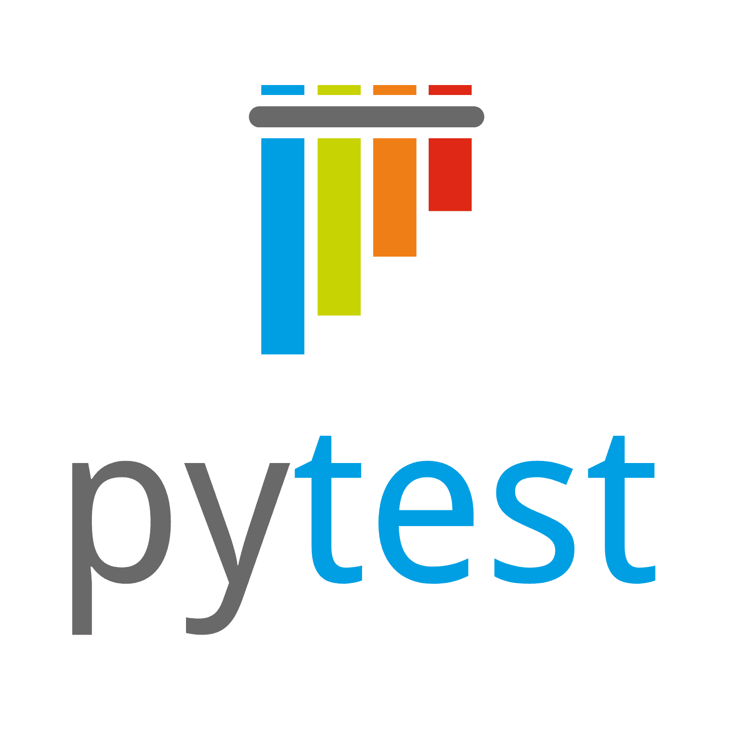 Pytest Logo