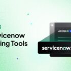 Servicenow testing tools