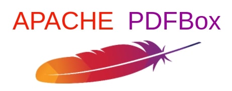 Apache PDFBox Logo