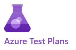 Azure Test Plans Logo