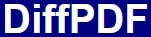 DiffPDF Logo