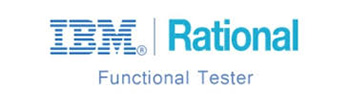 IBM Rational Logo