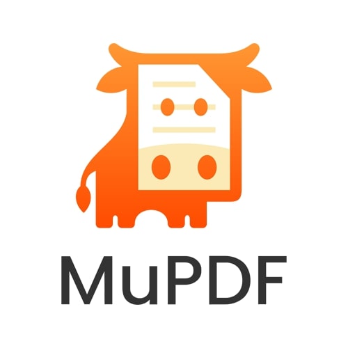 MuPDF Logo