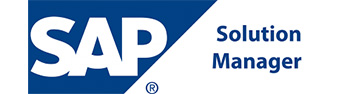 SAP Solution Manager Logo