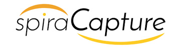 spiracapture Logo