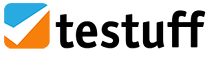 Testfuf Logo