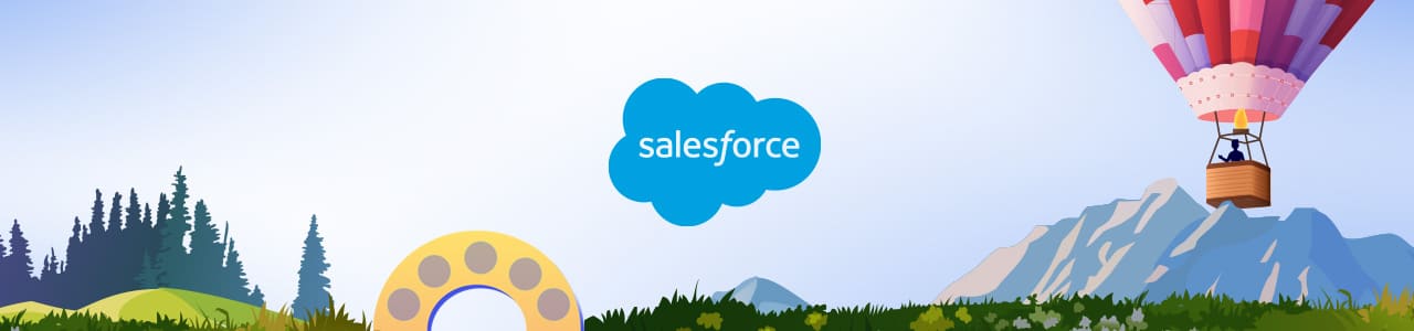 Salesforce events 2025