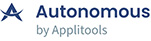 Autonomous Applitools Logo