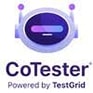 Testgrid CoTester Logo