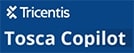 Tricentis Copilot Logo