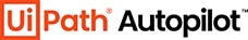 UI Path Autopilot Logo